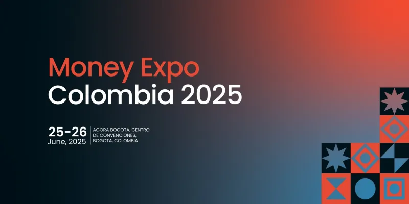 Money Expo Colombia 2025