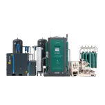 NITROGEN PSA GENERATOR