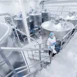 Design & Project Management of Pharmaceutical, Fine Chemical and Cosmetic Facilities