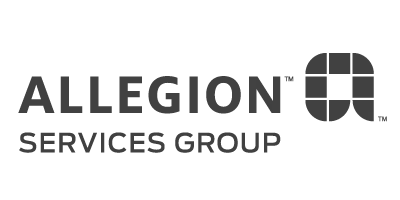 Allegion Services Group