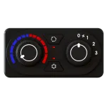 ELECTRONIC CONTROLS | AGRICULTURAL MACHINERY