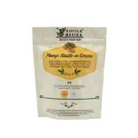 Freeze-Dried Ataúlfo Mango in Pieces