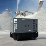 Diesel Generator Models