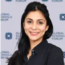 Aashti Zaidi (she/her)