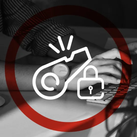 Secure & Compliant Reporting