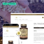 Hyvä Enterprise (for Adobe Commerce sites)