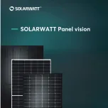 SOLARWATT Panel vision