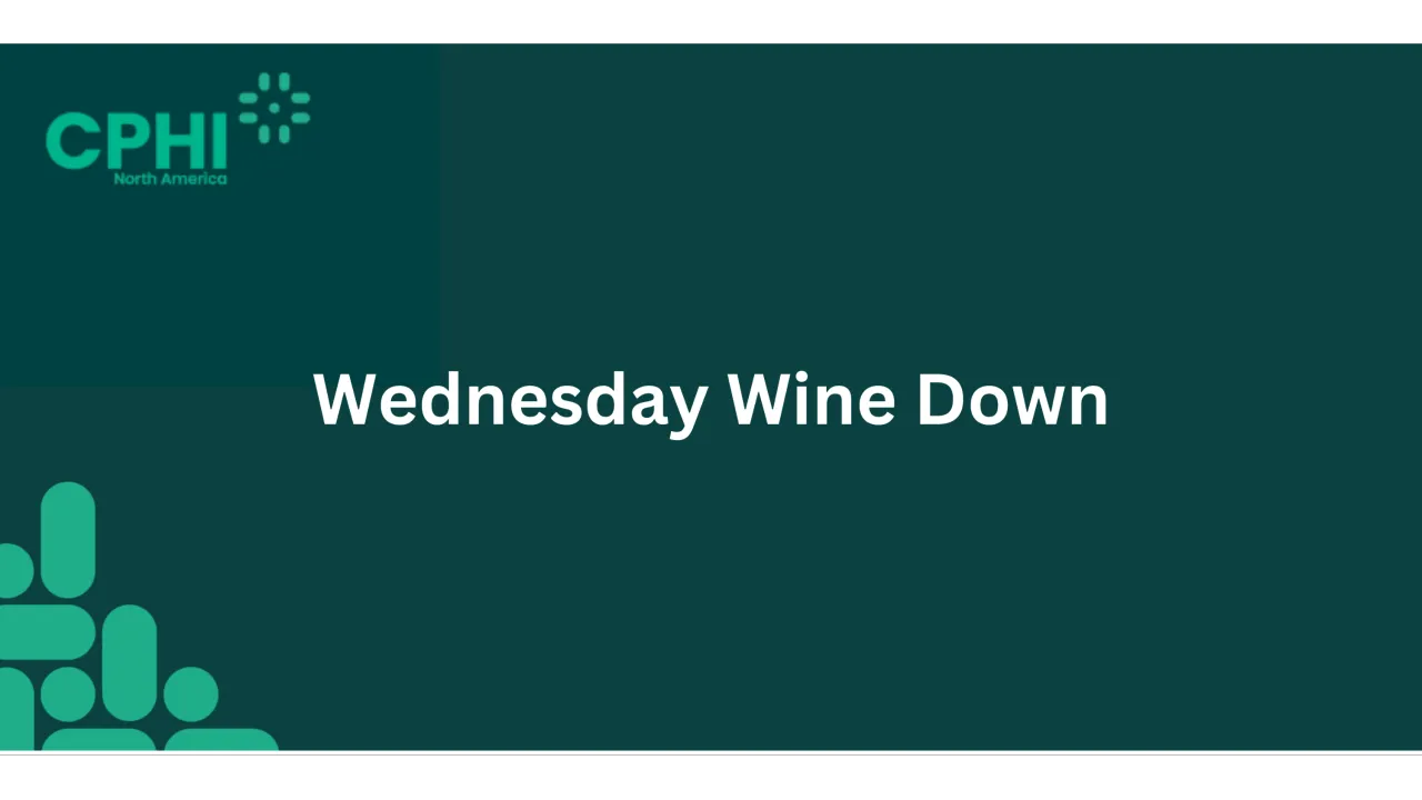 Wednesday Wine Down