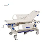 hospital transfer stretcher