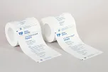 VhentPeel(R) coated DuPont(TM) Tyvek(R) 1073B & 2FSTM