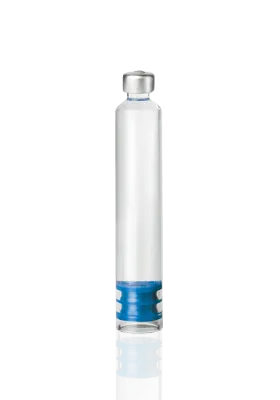Filling & Closing Machines for Liquid Products in Cartridges