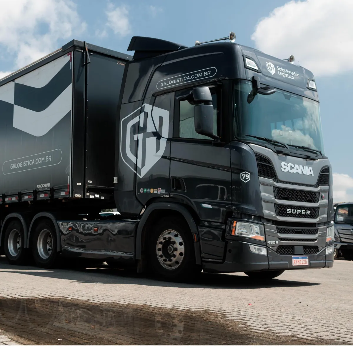 Logística Integrada