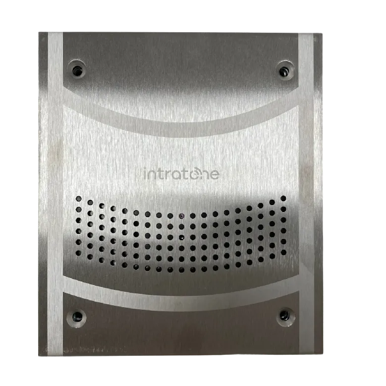 Postkast Video Intercom