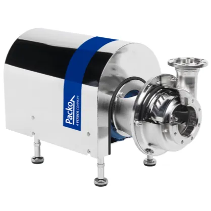 Pompe centrifuge - PACKO SFP2