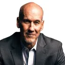 Stephen McHale