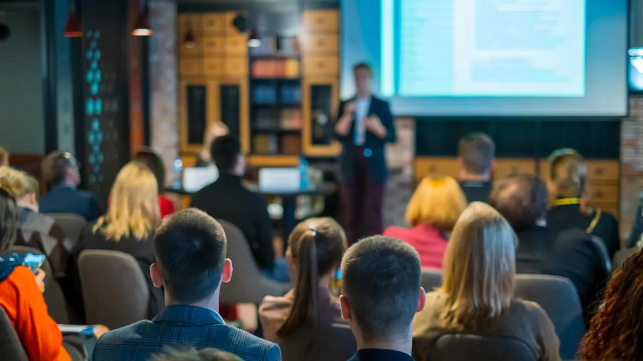 From Campus to Commerce: improving links between universities and businesses, and why it matters now - Julius Baer