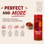 Kimchi Chili