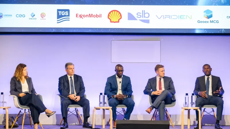 The Race is On: Emerging Oil & Gas Producers in a Warming World Panel