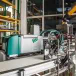 Fondoirs à colles hotmelt