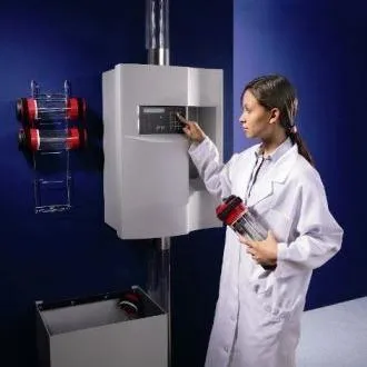 AEROCOM - CORREIOS PNEUMÁTICO