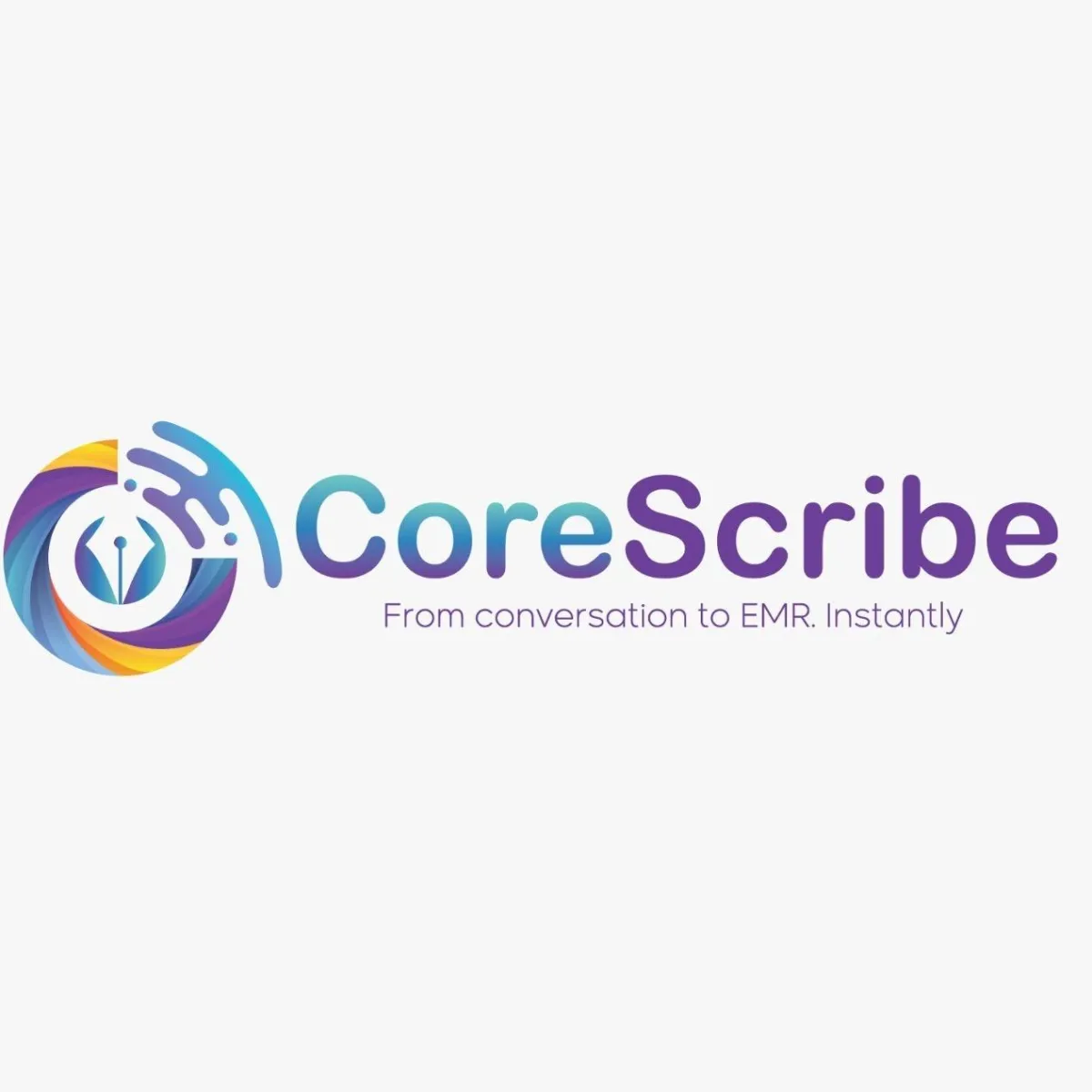CORE Scribe