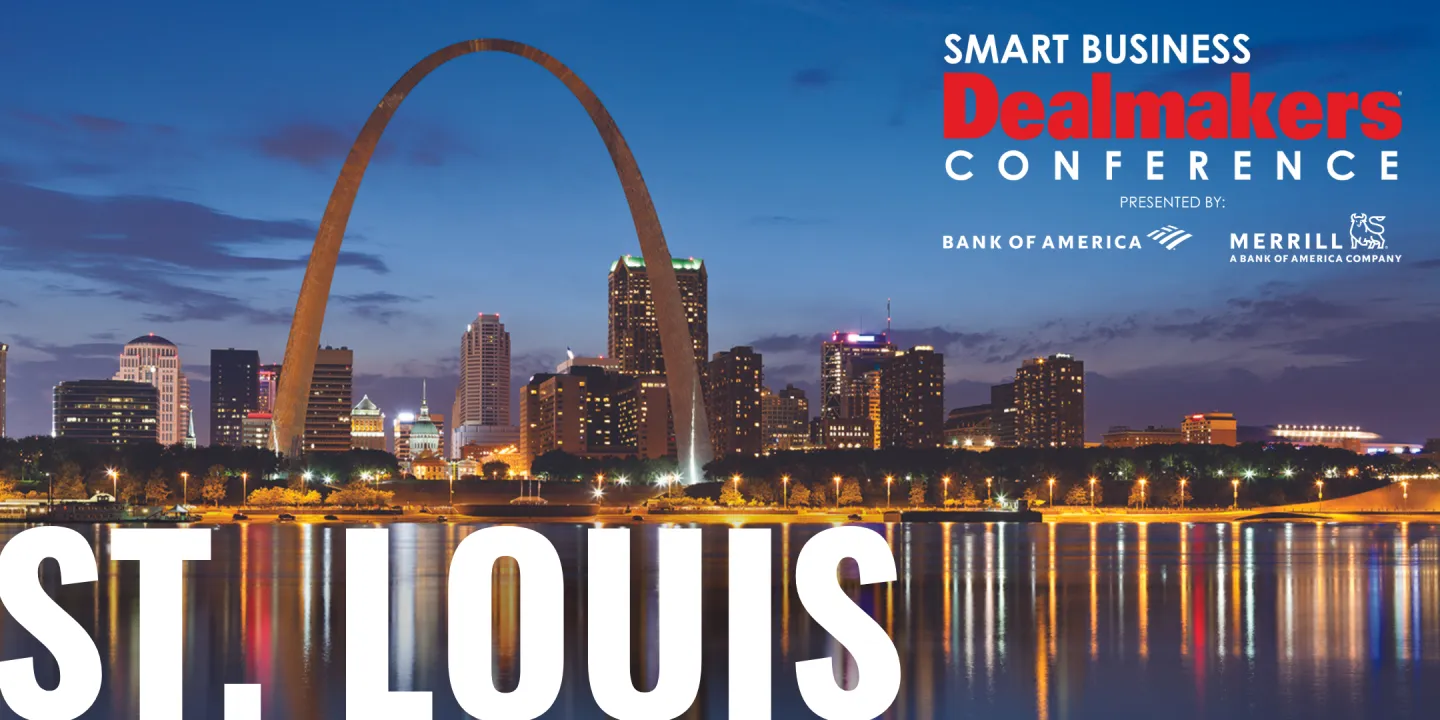 St. Louis Dealmakers Conference
