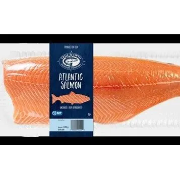 TNS Atlantic Salmon Skin Pack