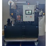 FMH - Filtre à bande hydrostatique