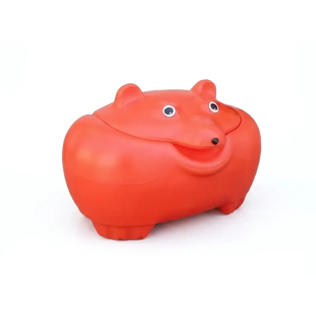BAÚ URSO