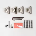 Hardware Pocket Door System: A Space Optimization Solution