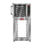 Forno convecção 35x35 Com Vapor | FCV-35