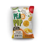 PeaKaPop Veggie Crisps