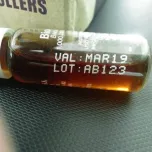 Codificador Inkjet Best Code