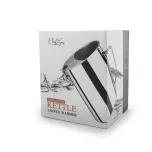 Jarra em Inox com Aparador de Gelo 1,8 L