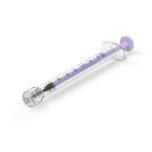TSK Syringe