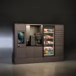 Conveniq - Shopping, Pickup and Sending in 3 m²