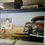 Panneaux décoratifs