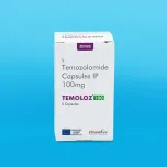 Oncology - Anti Cancer Capsules