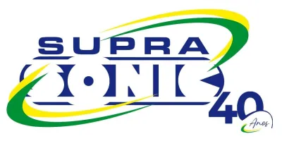 SUPRASONIC ELETRÔNICA