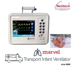 CPAP & VENTILATOR UNITS: BUBBLE CPAP, NASAL CPAP, HIGH FLOW OXYGEN THERAPY(HFNC), OXYGEN/AIR BLENDERS, HEATED HUMDIFIERS, T-PIECES RESUSCITATOR , INFANT VENTILATOR, NIV VENTILATOR