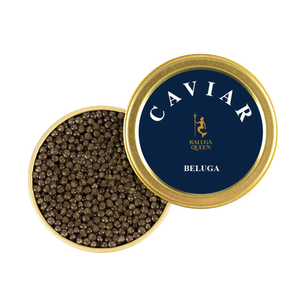 BELUGA Caviar