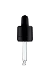 Tamper Evident, Child Resistant Pipette Closure