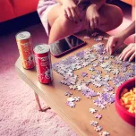 Popping Jacky - Popping boba drink