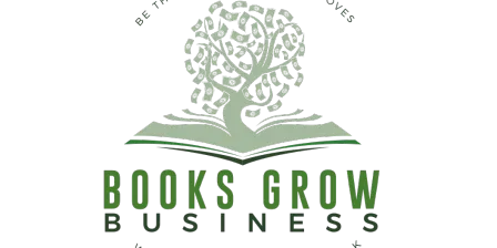 Books Grow Business
