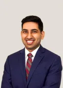 Malhar Desai