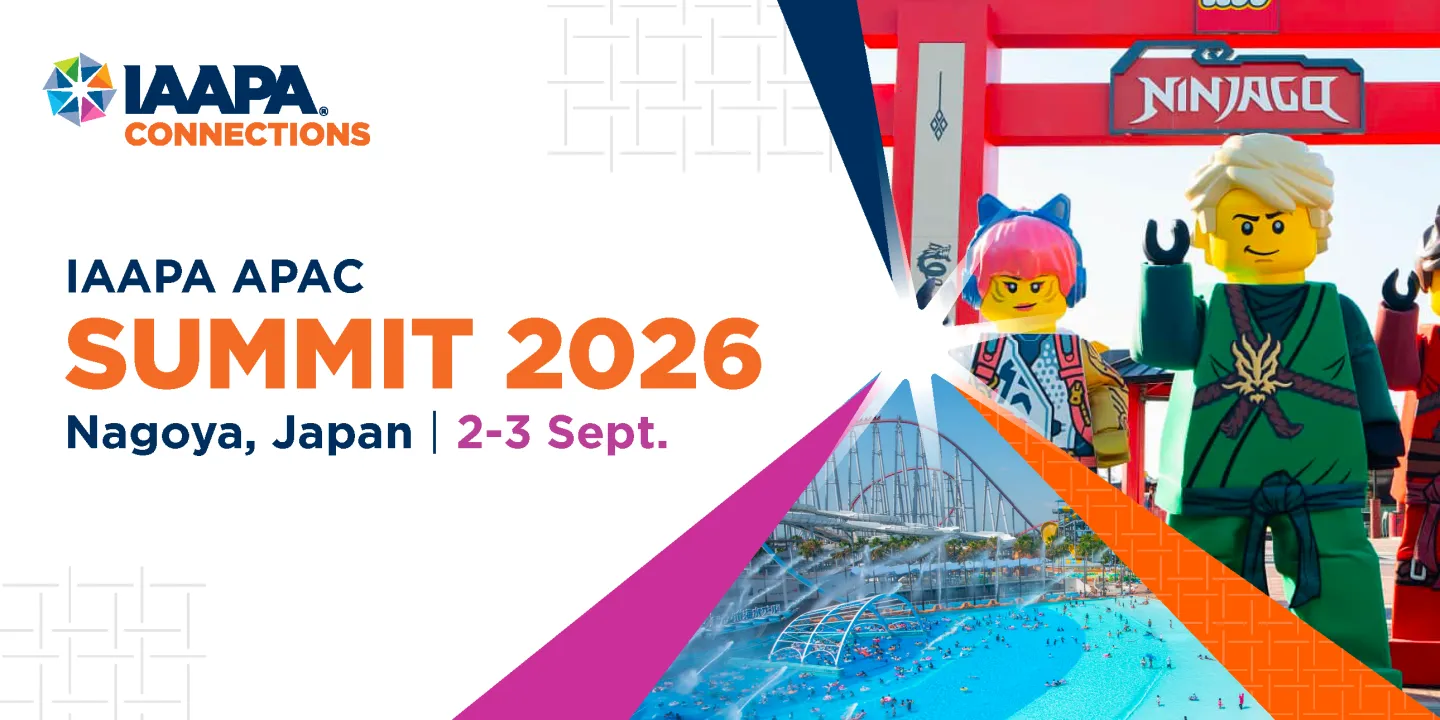 IAAPA APAC Summit 2026