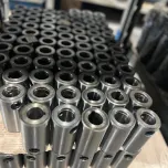 pecas para bombas de concreto fabricamos