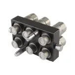 Multi Acoplamento 5 Vias