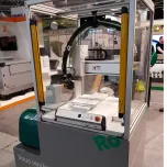 Fondoirs à colles hotmelt