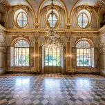 Le dimore storiche private di Torino e del Piemonte